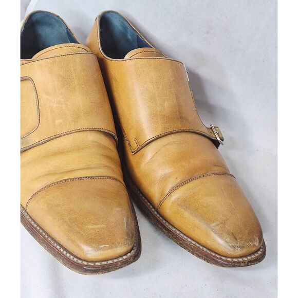 Barker Hillman shoes